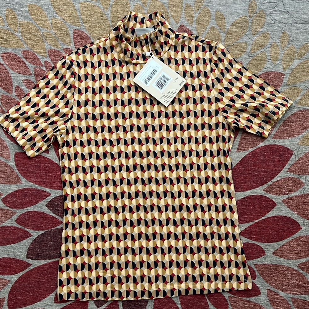 Frank and Oak women’s shirt